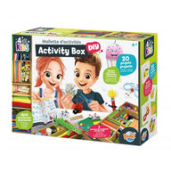 craft box for kids