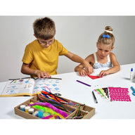 craft box for kids