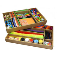craft box for kids