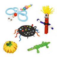 craft box for kids