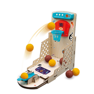 Buki Basketball Hoop