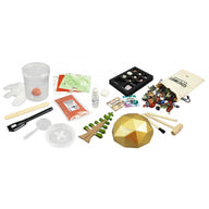 Gemstones & Crystals Discovery Set with Tools