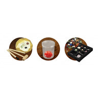 Gemstones & Crystals Discovery Set with Tools