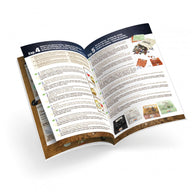 Gemstones & Crystals Discovery Set with Tools