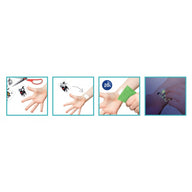 glow in the dark tattoos