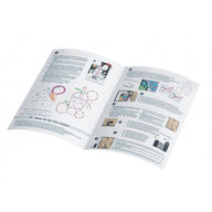 neon craft kit for girls