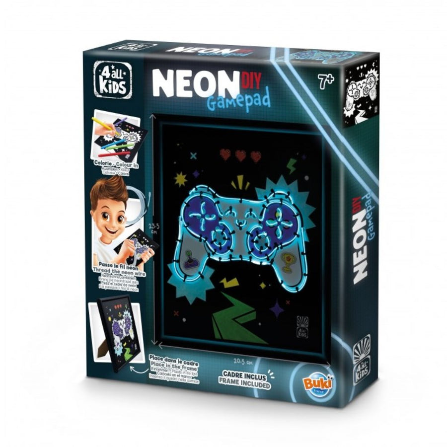 Neon creative kit