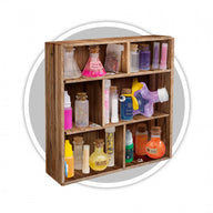 Buki Potions Lab