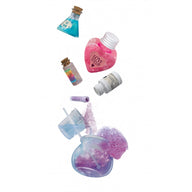 Buki Potions Lab
