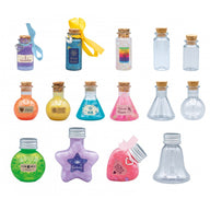 Create Your Own Magic Potions Lab