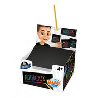 scratch art for kids