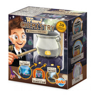 wizard chemistry set for kids
