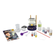 wizard chemistry set for kids