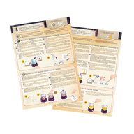 wizard chemistry set for kids