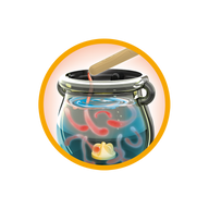 wizard chemistry set for kids