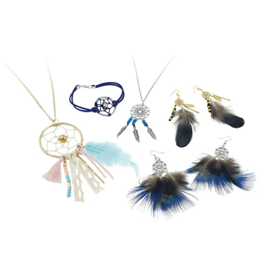 jewellery making for girls