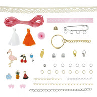 Be Teens Kawaii Jewellery Making Kit