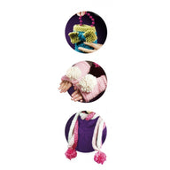Buki kids knitting kit