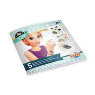 Be Teens Magic Jewellery Making Kit