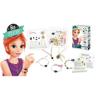 Be Teens Magic Jewellery Making Kit