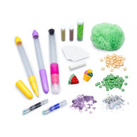 Buki DIY Pens - Kawaii or Food