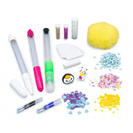 Buki DIY Pens - Kawaii or Food