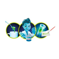 Mini Lab: Fluo & Glow in The Dark Science