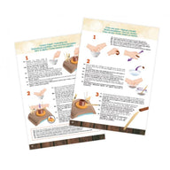 Buki Professional - Pottery Studio for Kids
