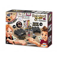 Buki Tattoo Studio Set
