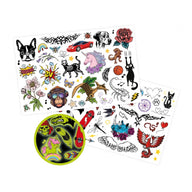 Buki Tattoo Studio Set