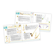 shell jewellery making kit