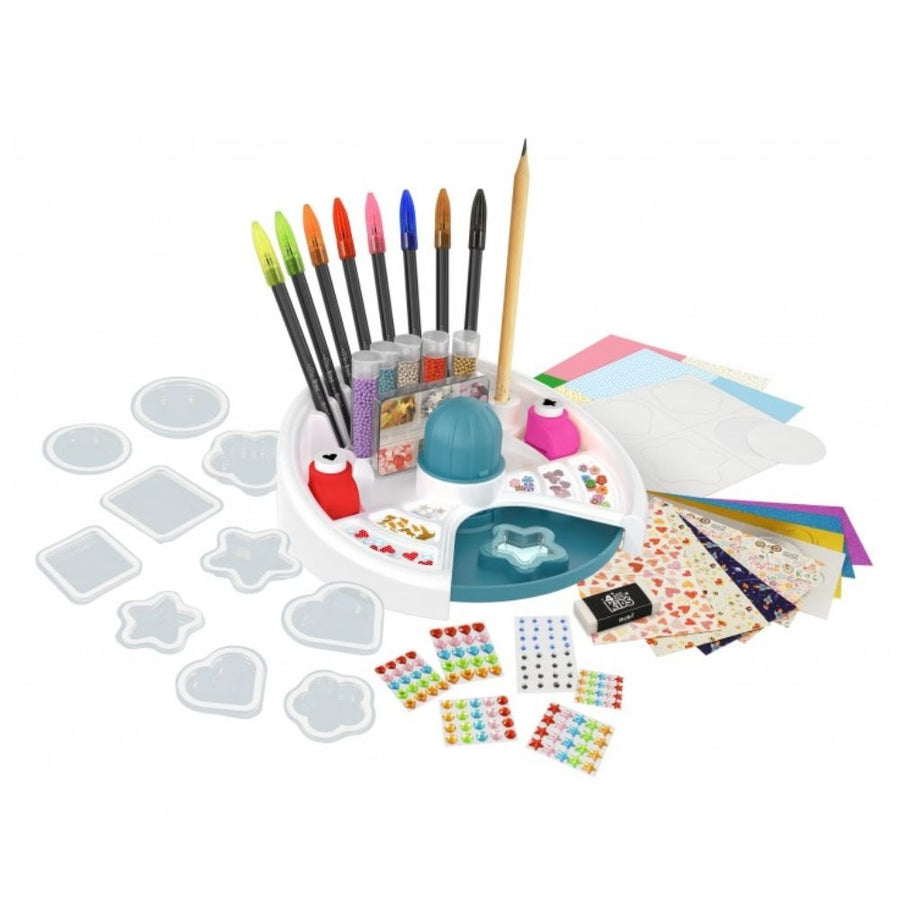 Buki Sticker Factory