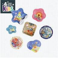 Buki Sticker Factory