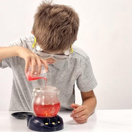 Buki Wizard Chemistry Cauldron - 30 Experiments