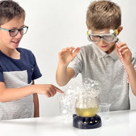 Buki Wizard Chemistry Cauldron - 30 Experiments