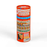 Buttonbag Friendship Bracelet Kit