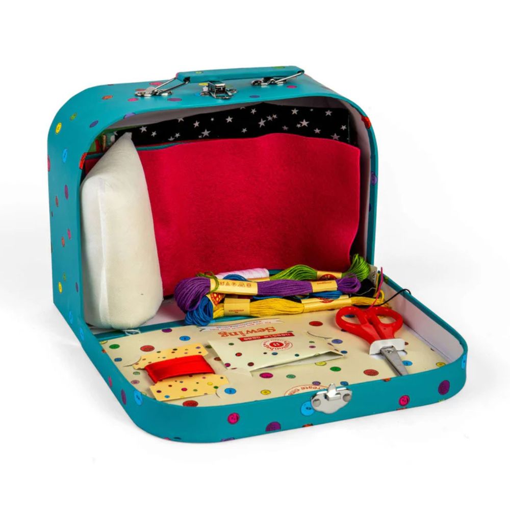 Buttonbag Sewing Kit