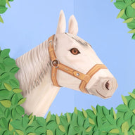 paper modelling