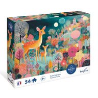 Calypto Fairy Forest 54 piece Jigsaw Puzzle