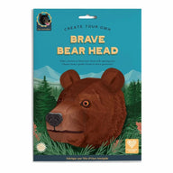 Clockwork Soldier Make Your Own Bear