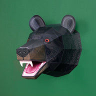 Clockwork Soldier Make Your Own Bear