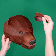 Clockwork Soldier Make Your Own Bear