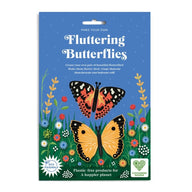 Clockwork Soldier - Create Your Own Fluttering Butterflies