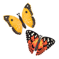 Clockwork Soldier - Create Your Own Fluttering Butterflies
