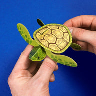 paper modelling for kids