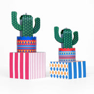 Clockwork Soldier - Create Your Own Cheeky Little Cactus