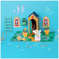 Clockwork Soldier - Create Your Own Magical Fairy Door
