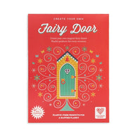 Clockwork Soldier - Create Your Own Magical Fairy Door