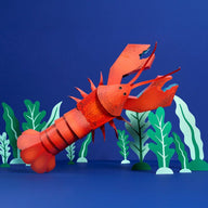 paper modelling