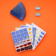 Clockwork Soldier - Ocean Adventure Animation Flip Book